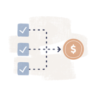 100+ business credit cards in one click